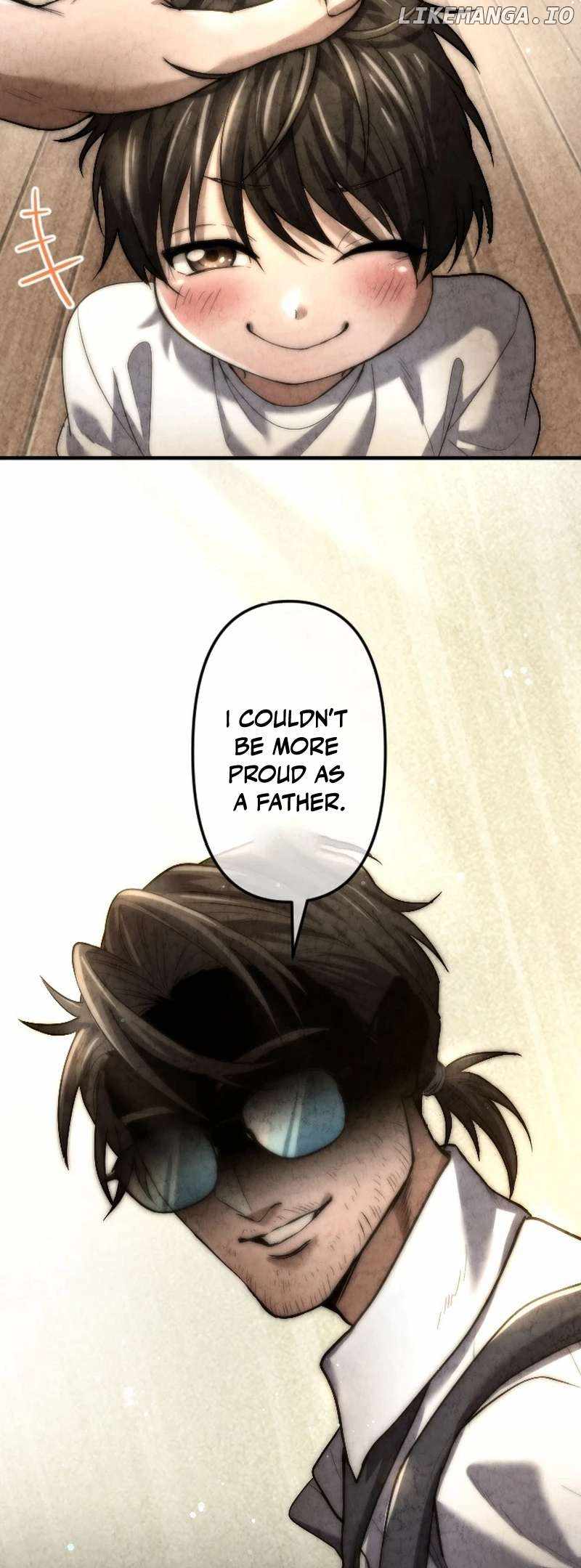 The God's Chosen ~ God of the Infected Chapter 13 79